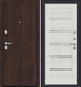 porta r 8.p28 almon 28-bianco veralinga